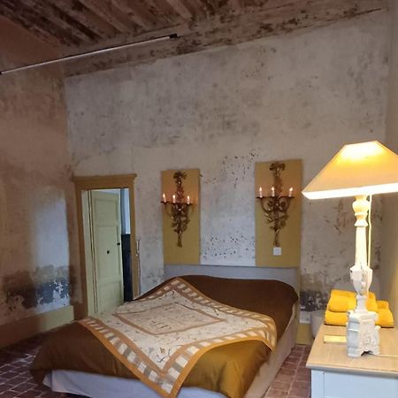 Logis La Vachere Avallon Zewnętrze zdjęcie