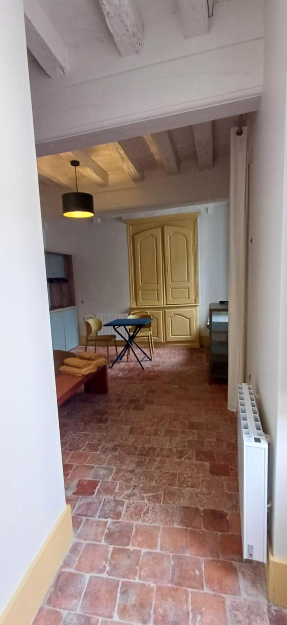 Logis La Vachere Avallon Zewnętrze zdjęcie